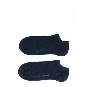 Tommy Hilfiger - Pánské ponožky Sneaker (2-pak)