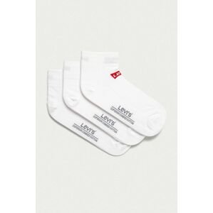 Levi's - Ponožky (3-pak) 37157.0177-white,