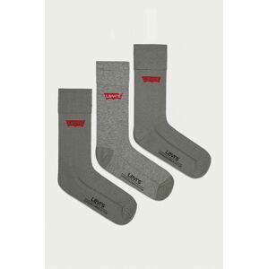 Levi's - Ponožky (3-pak)