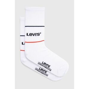 Ponožky Levi's (2-pak)