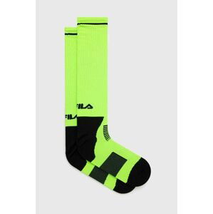 Ponožky Fila , zelená farba