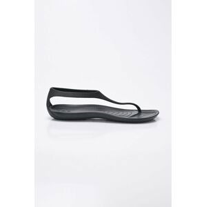 Crocs - Sandále Sexi Flip 11354