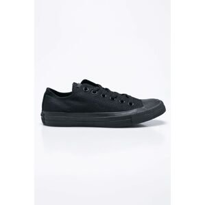 Tenisky Converse M5039-Black, dámske, čierna farba