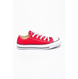 Converse - Tenisky M9696.D-red,