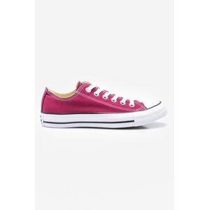 Tenisky Converse M9691.D-Maroon, dámske, bordová farba