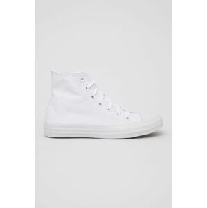 Converse - Tenisky 1U646.-whiteMONO,