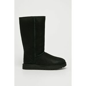 UGG - Vysoké čižmy Classic Tall II 1016224