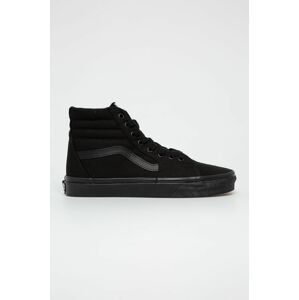 Vans - Tenisky VN000TS9BJ41.D-BLACK,