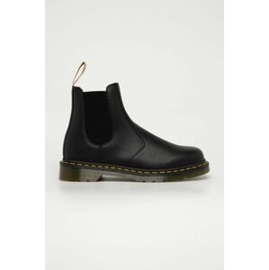 Dr. Martens - Topánky Chelsea Vegan 2976 DM21456001