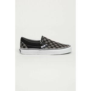 Vans - Tenisky VN000EYEBPJ1.D-On.Blk/Ptr,