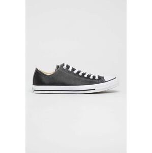 Converse - Tenisky Chuck Taylor All Star C132174.-BLACK,