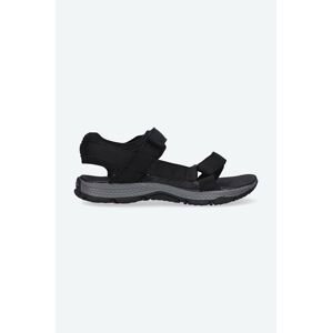 Sandále Merrell Kahuna Web čierna farba, MK264496