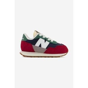 Detské tenisky New Balance IH237ED