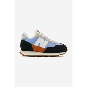 Detské tenisky New Balance IH237EF