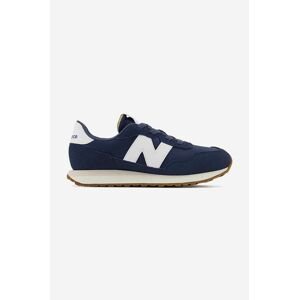 Detské tenisky New Balance PH237PD