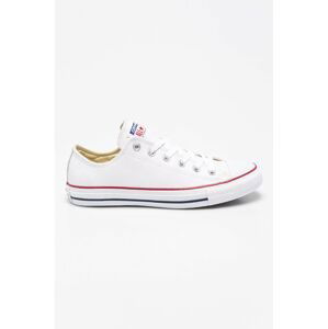 Tenisky Converse C132173.M-WHITE, pánske, biela farba