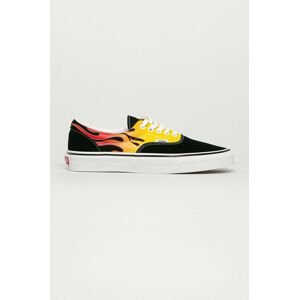 Vans - Tenisky VN0A4BV4XEY1-BLACK/T,