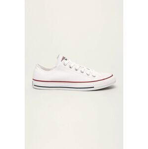 Tenisky Converse M7652m.-OPTwhit, pánske, biela farba