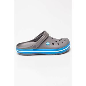 Crocs - Sandále Crocband 11016.CHARCOAL-CHARCOAL.O,