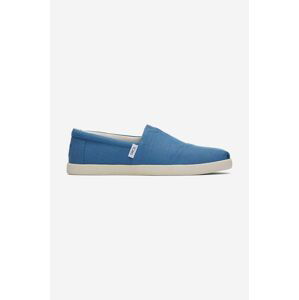 Espadrilky Toms Alpargata Forward pánske