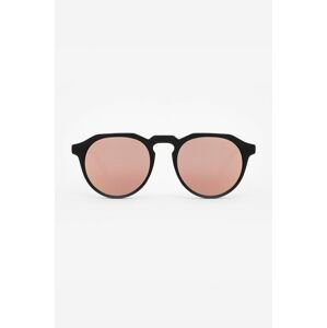 Slnečné okuliare Hawkers dámske, čierna farba
