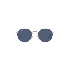 Detské slnečné okuliare Ray-Ban Junior Jack 0RJ9565S