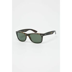 Ray-Ban - Okuliare New Wayfarer 0RB2132