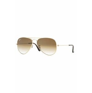 Ray-Ban - Okuliare Aviator Gradient AVIATOR LARGE METAL 0RB3025