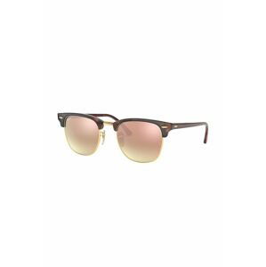 Ray-Ban - Okuliare Clubmaster Double Bride