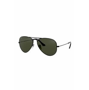 Ray-Ban - Okuliare AVIATOR LARGE METAL 0RB3025