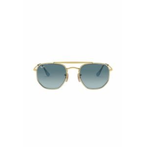 Ray-Ban - Okuliare THE MARSHAL II 0RB3648M