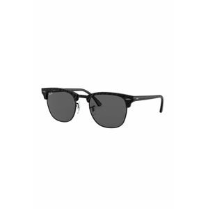 Ray-Ban - Slnečné okuliare  CLUBMASTER 0RB3016