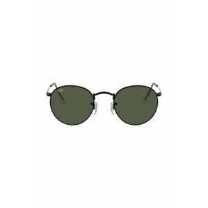 Ray-Ban Okuliare ROUND ROUND METAL 0RB3447