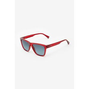 Slnečné okuliare Hawkers červená farba