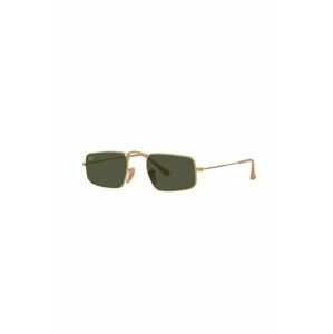 Slnečné okuliare Ray-Ban JULIE zlatá farba, 0RB3957