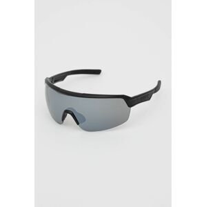 Slnečné okuliare Uvex Sportstyle 227 čierna farba