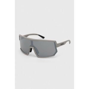 Slnečné okuliare Uvex Sportstyle 235 šedá farba