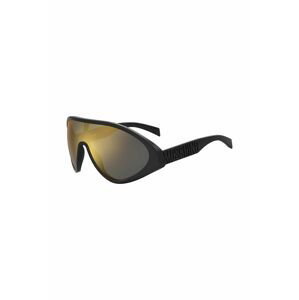 Slnečné okuliare Moschino čierna farba, MOS157/S