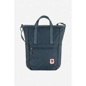 Taška Fjallraven F23225.560-560, tmavomodrá farba