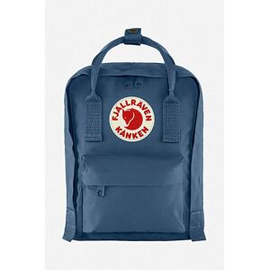 Ruksak Fjallraven Kanken Mini F23561.540-540, veľký, jednofarebný