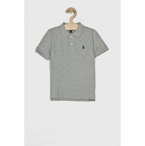 Polo Ralph Lauren - Detské polo tričko 92-104 cm