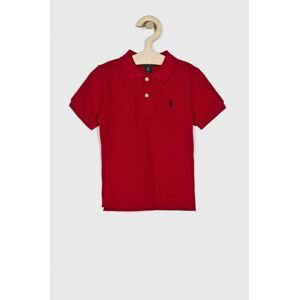 Polo Ralph Lauren - Detské polo tričko 92-104 cm