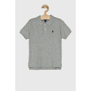 Polo Ralph Lauren - Detské polo tričko 110-128 cm