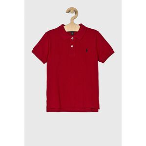 Polo Ralph Lauren - Detské polo tričko 110-128 cm