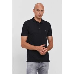 AllSaints - Polo tričko Reform Polo