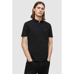 AllSaints - Polo tričko Brace SS Polo