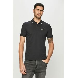 EA7 Emporio Armani - Polo tričko