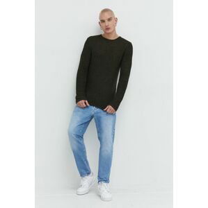 Rifle Jack & Jones Jjifrank pánske