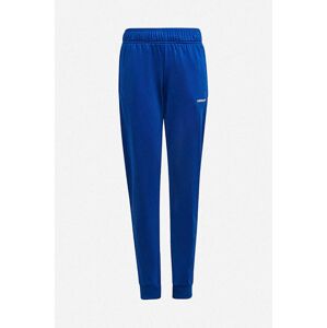 Detské tepláky adidas Track Pants jednofarebné