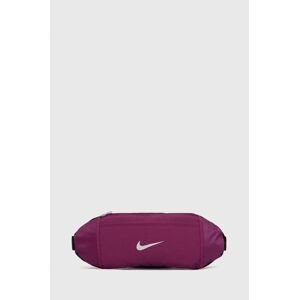 Ľadvinka Nike Challenger fialová farba